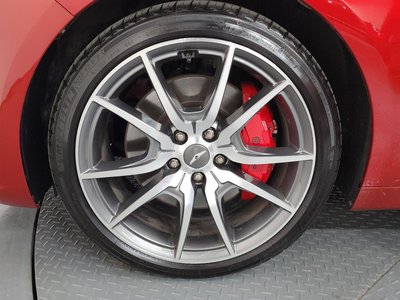 2020 Genesis THE NEW G70 照片 6