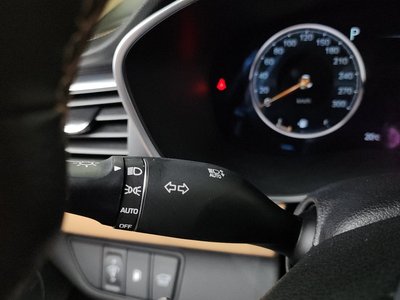 2020 Genesis THE NEW G70 缩略图 39