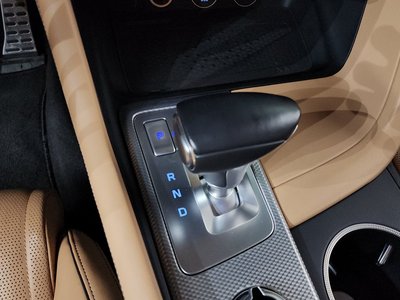 2020 Genesis THE NEW G70 缩略图 26