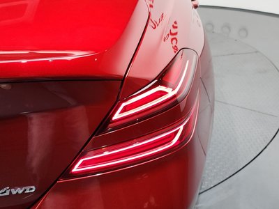 2020 Genesis THE NEW G70 照片 10