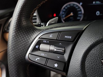 2020 Genesis THE NEW G70 缩略图 23