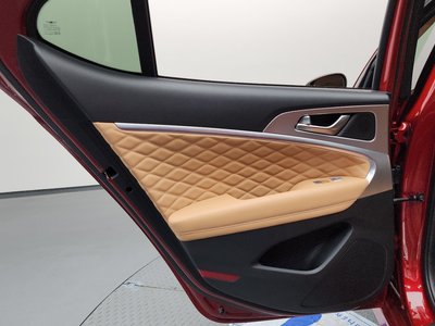 2020 Genesis THE NEW G70 缩略图 15