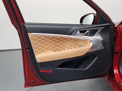 2020 Genesis THE NEW G70 缩略图 14