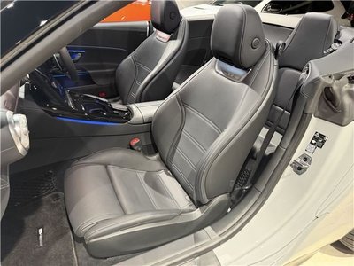 2023 Mercedes-BENZ SL — миниатюра 14