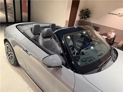 MERCEDES-BENZ SL - 10