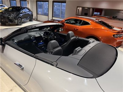 2023 Mercedes-BENZ SL — миниатюра 11
