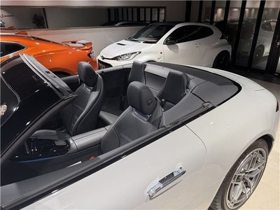 2023 Mercedes-BENZ SL — миниатюра 12