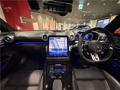 MERCEDES-BENZ SL - 6
