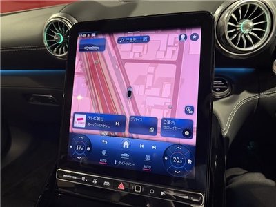 2023 Mercedes-BENZ SL — миниатюра 20