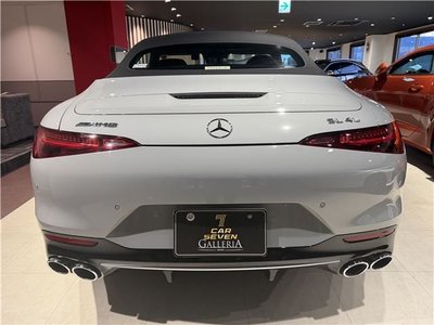 MERCEDES-BENZ SL - 2