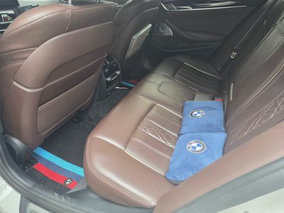 صورة مصغرة 12 لـ 2022 BMW 5 SERIES