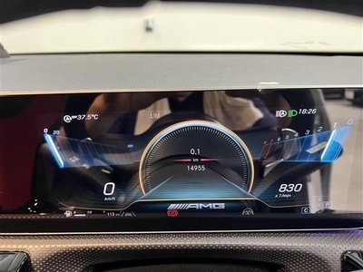 2020 Mercedes-BENZ A-CLASS 缩略图 20