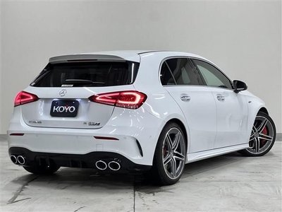 صورة 3 لـ 2020 Mercedes-BENZ A-CLASS