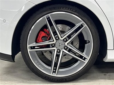 2020 Mercedes-BENZ A-CLASS 缩略图 13