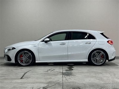 صورة 8 لـ 2020 Mercedes-BENZ A-CLASS