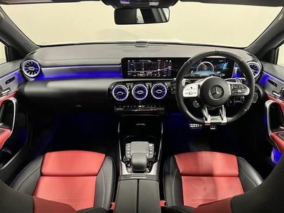 صورة 2 لـ 2020 Mercedes-BENZ A-CLASS