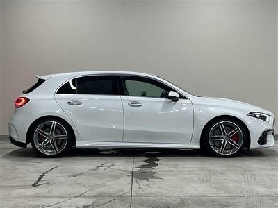 صورة 9 لـ 2020 Mercedes-BENZ A-CLASS