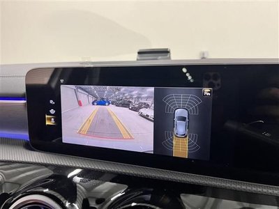 2020 Mercedes-BENZ A-CLASS 缩略图 21