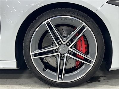 2020 Mercedes-BENZ A-CLASS 缩略图 12