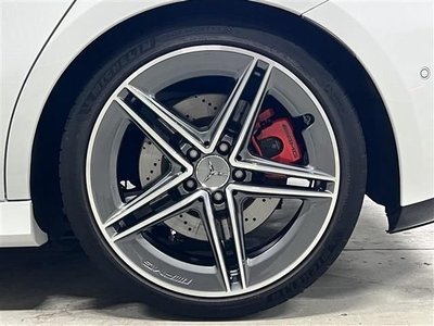 2020 Mercedes-BENZ A-CLASS 缩略图 15