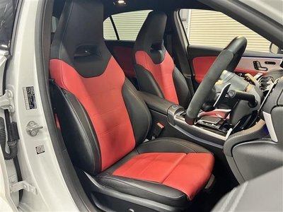 2020 Mercedes-BENZ A-CLASS 缩略图 17