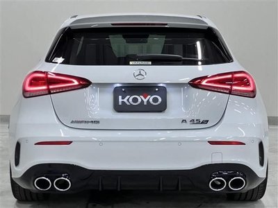 صورة 10 لـ 2020 Mercedes-BENZ A-CLASS