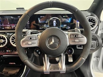 2020 Mercedes-BENZ A-CLASS 缩略图 19