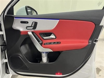 2020 Mercedes-BENZ A-CLASS 缩略图 16