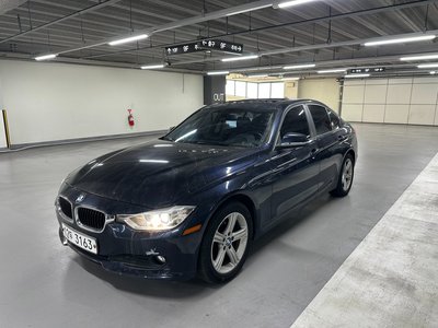 BMW 3 SERIES - 7
