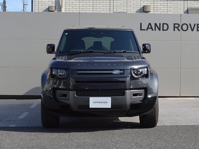 LAND ROVER DEFENDER - 3