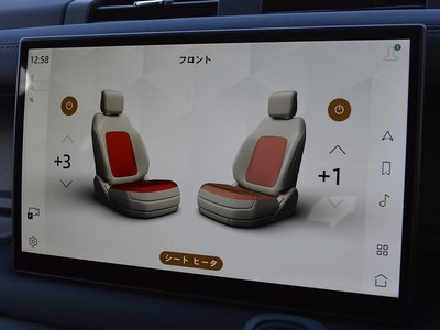 LAND ROVER DEFENDER - 10