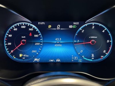 MERCEDES-BENZ GLC - 3