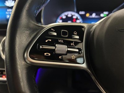 MERCEDES-BENZ GLC - 5