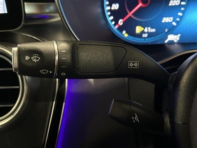 MERCEDES-BENZ GLC - 4