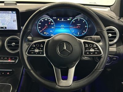 MERCEDES-BENZ GLC - 2