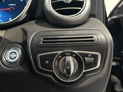 MERCEDES-BENZ GLC - 8