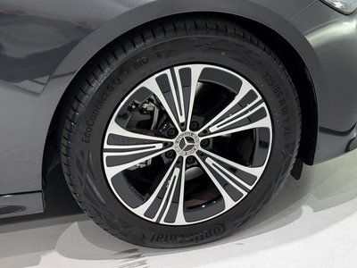 MERCEDES-BENZ E-CLASS - 6