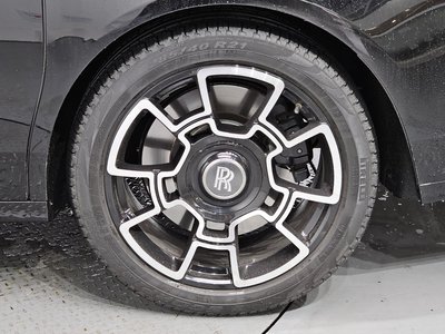 ROLLS-ROYCE GHOST - 6