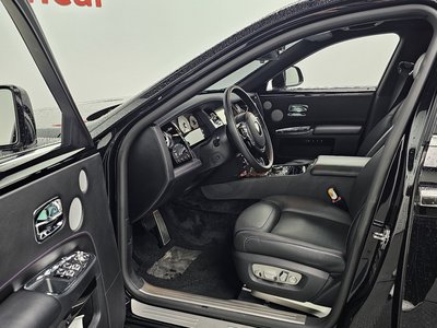 ROLLS-ROYCE GHOST - 10