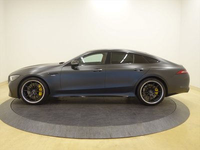 MERCEDES-BENZ GT AMG - 4