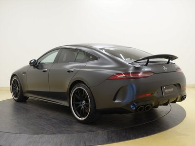 MERCEDES-BENZ GT AMG - 8