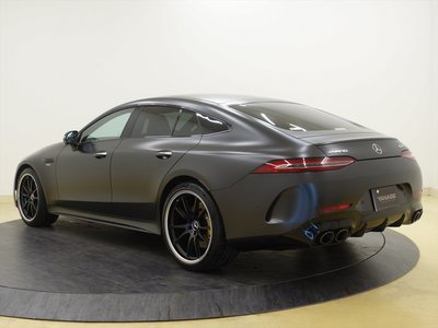 MERCEDES-BENZ GT AMG - 2