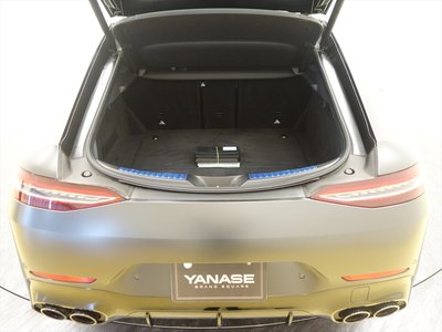 MERCEDES-BENZ GT AMG - 7