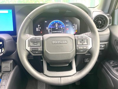 صورة مصغرة 12 لـ 2025 Toyota LAND CRUISER 250