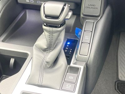 صورة مصغرة 21 لـ 2025 Toyota LAND CRUISER 250