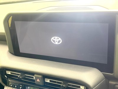 2025 Toyota LAND CRUISER 250 照片 3