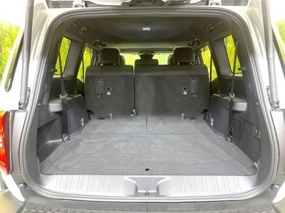 صورة مصغرة 11 لـ 2025 Toyota LAND CRUISER 250