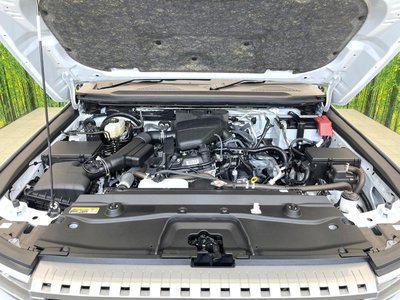صورة مصغرة 18 لـ 2025 Toyota LAND CRUISER 250