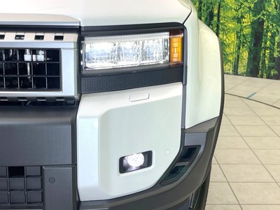 صورة مصغرة 13 لـ 2025 Toyota LAND CRUISER 250