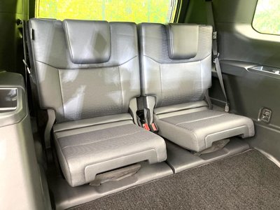 2025 Toyota LAND CRUISER 250 照片 10